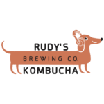 Rudy's Hard Kombucha - Netherlands