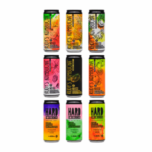 Tasting Bundle - Ultimate Discovery (9x330ml Cans)