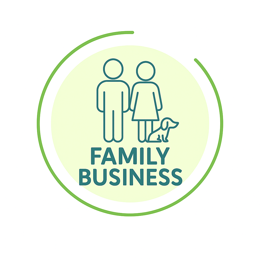 Family Business Kombucha Hong Kong - Handcrafted Small-Batch Production