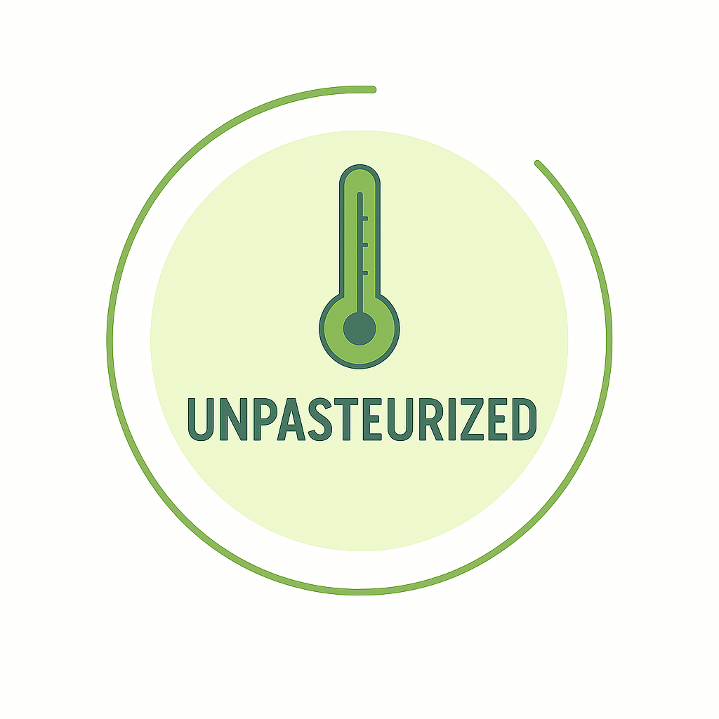 Unpasteurized Kombucha Hong Kong - Live Cultures Natural Fermentation