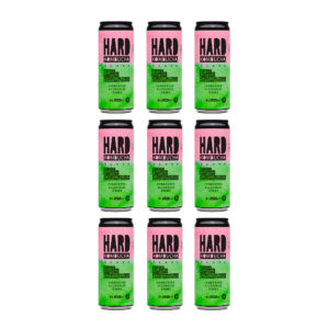 Hard Guava Bundle 5% (9x330ml Cans)